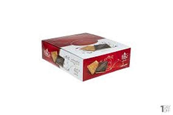 تصویر 4 از خرید و قیمت بیسکویت شکلاتی باراکا + فروش صادراتی